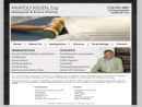 Kissen Immigration and Divorce Lawyer's Website